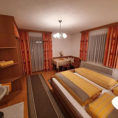 Mascherhof Apartment