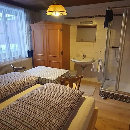 Apartment Mascherhof