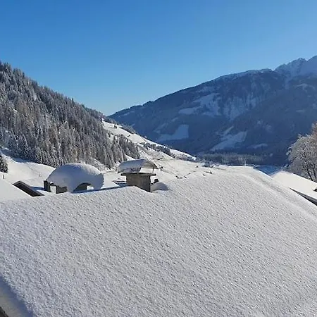 Apartment Mascherhof Obertilliach