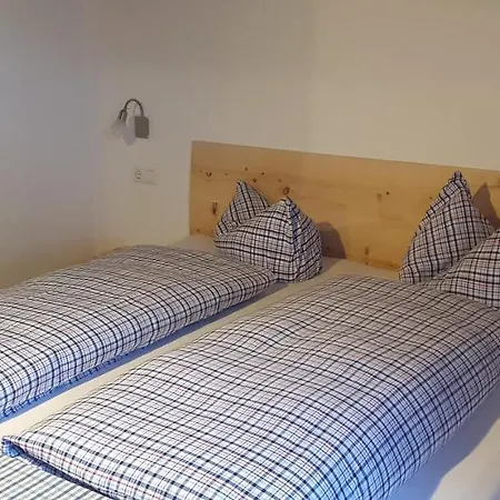 Mascherhof Apartment *