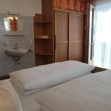 Apartment Mascherhof Obertilliach