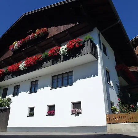Mascherhof Apartment