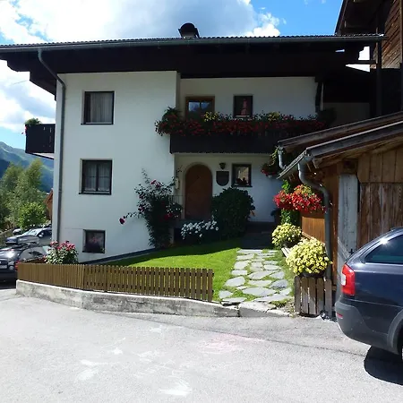 Mascherhof Apartment