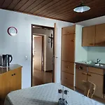 Apartamento Mascherhof Obertilliach