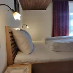 Apartamento Mascherhof Obertilliach