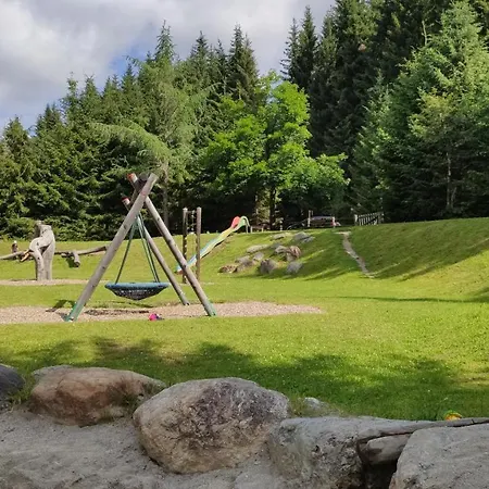 Mascherhof Апартаменты Обертиллиах