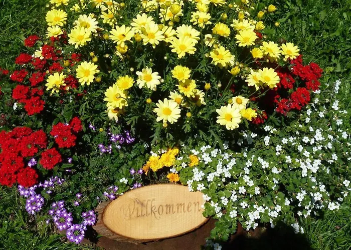 Mascherhof Апартаменты