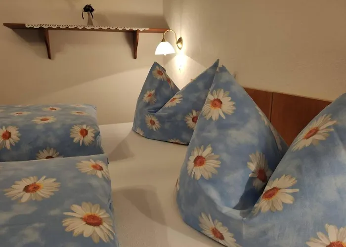 Mascherhof Апартаменты *