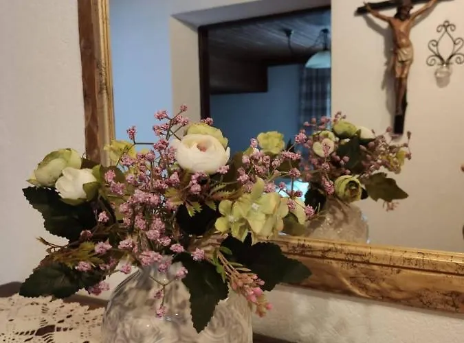 Mascherhof Обертиллиах