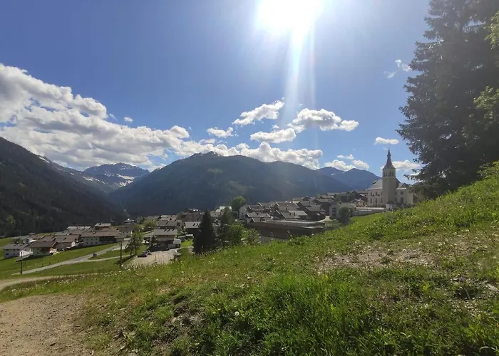 Mascherhof Апартаменты *