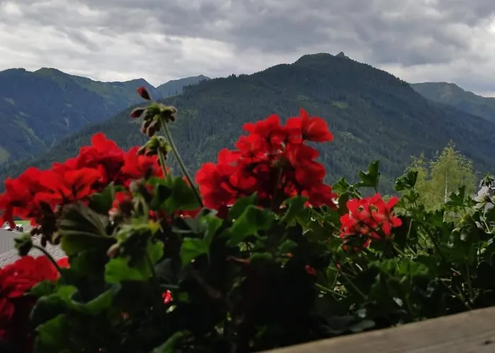 Апартаменты Mascherhof