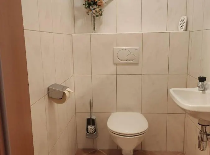 Mascherhof Обертиллиах