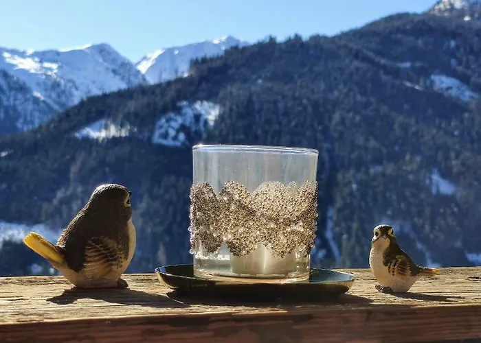 Mascherhof Апартаменты *