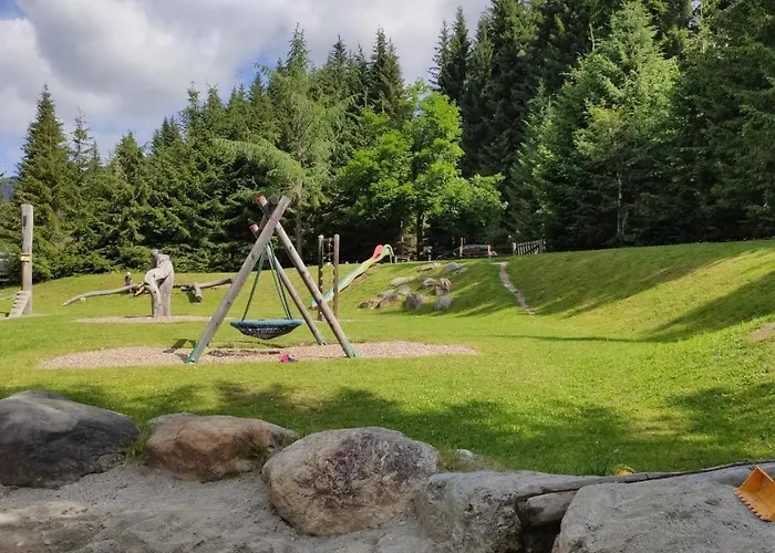 Mascherhof Апартаменты Обертиллиах