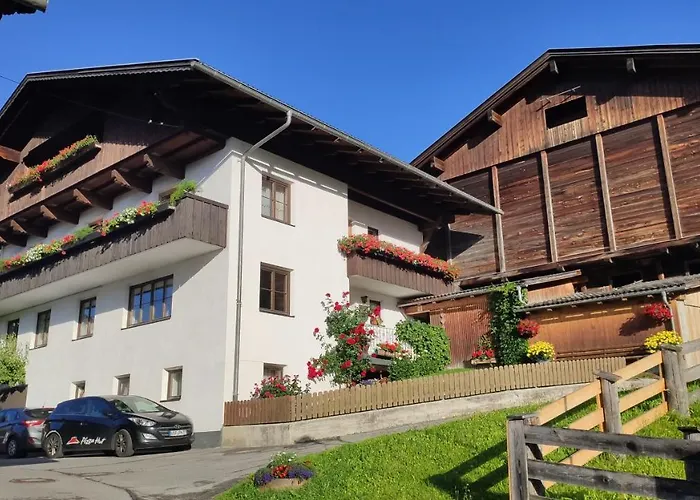 Mascherhof Апартаменты *