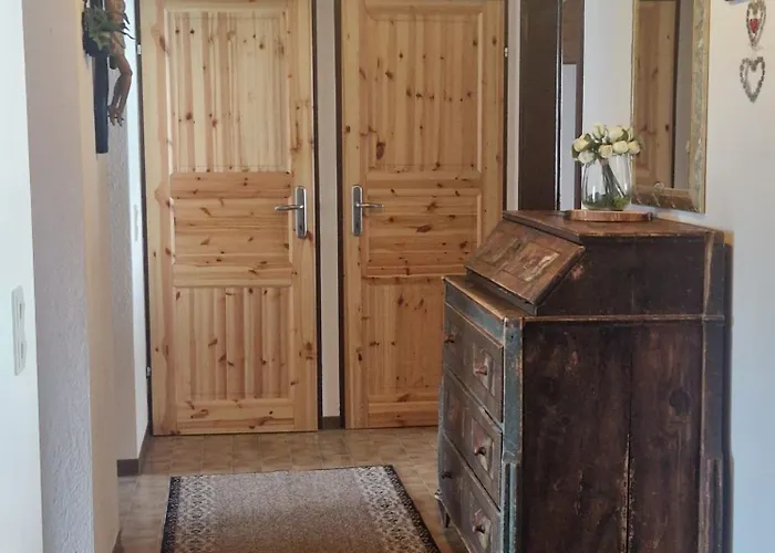 Mascherhof Апартаменты *