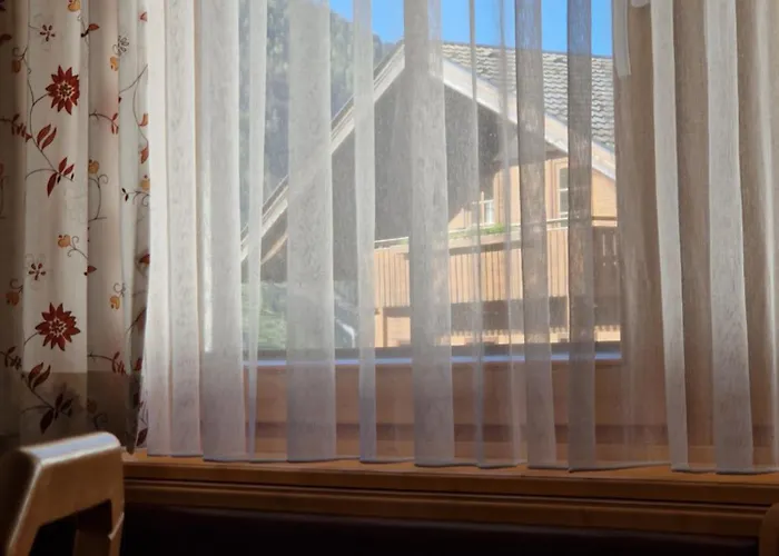 Mascherhof Апартаменты Обертиллиах