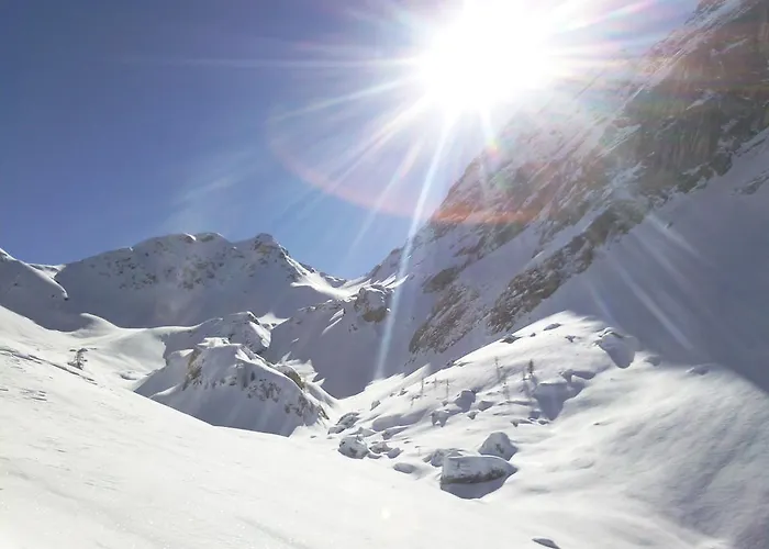 Mascherhof * Обертиллиах