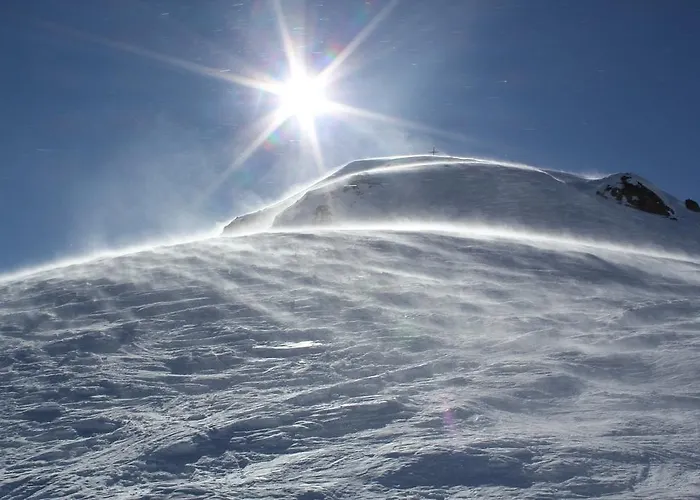 Mascherhof Апартаменты *