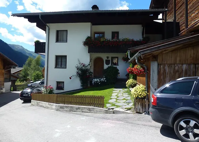 Mascherhof Апартаменты